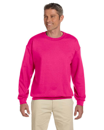 Gildan 18000 Heavy Blend Crewneck Sweatshirt